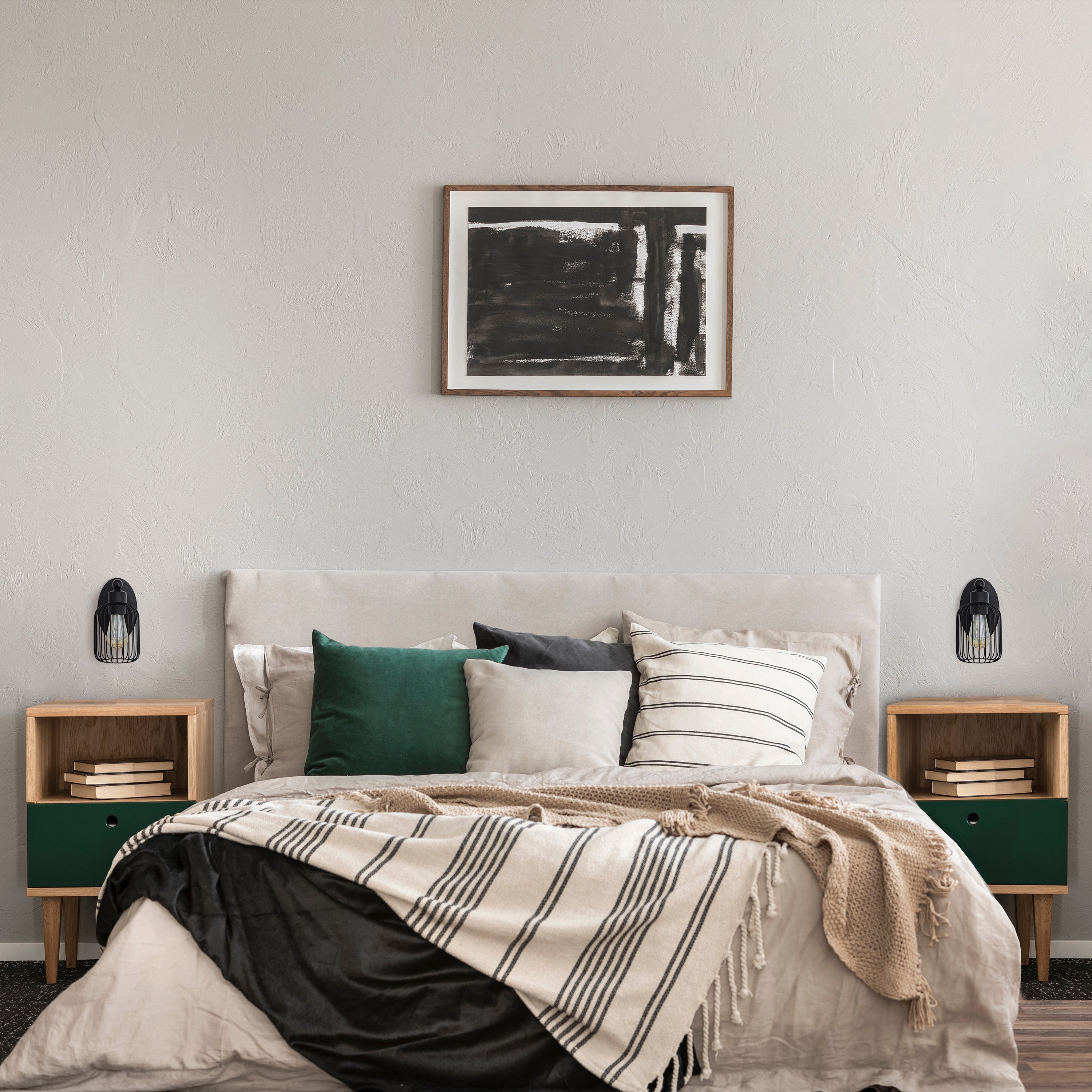 Wall Lighting